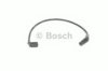 BOSCH 0 986 356 117 Ignition Cable